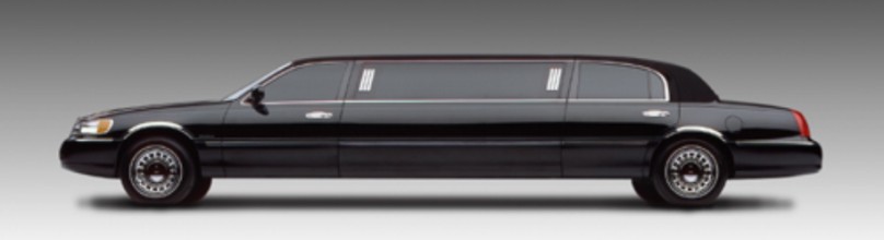 JAD Limo and Taxi stretch limousine